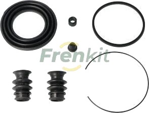FRENKIT 260017 Reparasjonssett, bremsecaliper FRENKIT 260017 Reparasjonssett, bremsecaliper