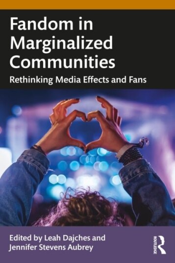 Fandom in Marginalized Communities Fandom in Marginalized Communities
