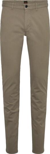 BOSS Chino_Slim Beige 34 x 34 BOSS Chino_Slim Beige 34 x 34