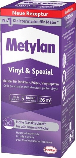 Metylan Tapetlim 180g Metylan Tapetlim 180g