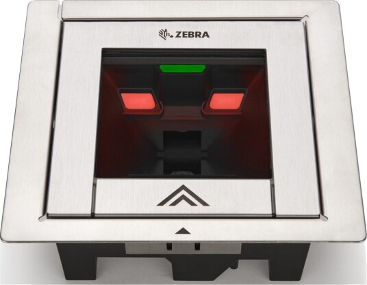 Zebra Sp72 Series Sp72-H - Rs-232 Kit - Strekkodeskanner - Integrert - Sr - 2D-Bildefremviser - Dekodet - Rs-232, Usb