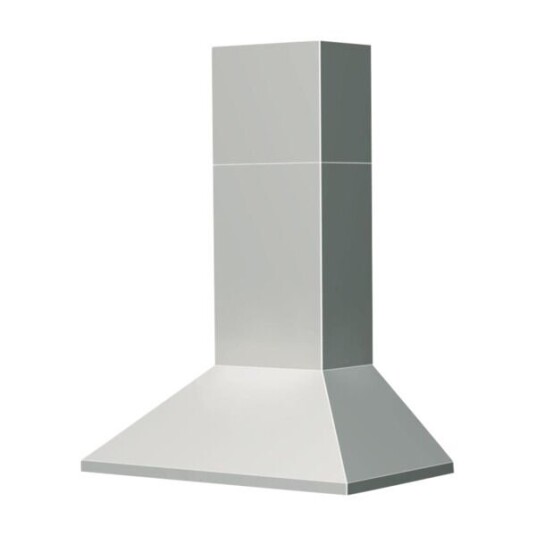 RØROSHETTA PYRAMIDE SENSE RV80 KJØKKENVENTILATOR RØROSHETTA PYRAMIDE SENSE RV80 KJØKKENVENTILATOR