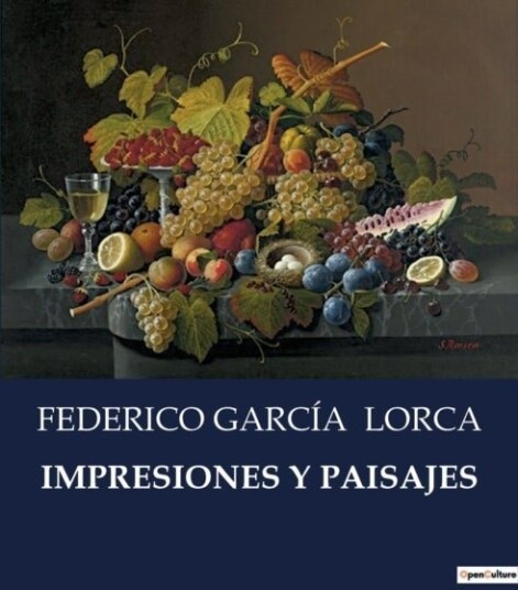 Impresiones Y Paisajes