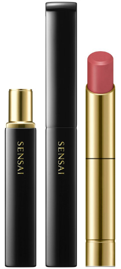 Sensai Contouring Lipstick Holder & Refill 07 Pale Pink