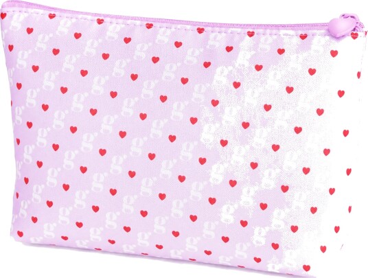 Gleeze Zip Toiletry Bag