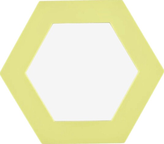 Zone Denmark Trivet Bold - YELLOW - 14X16