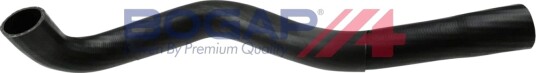 BOGAP E1711102 Ladeluftslange