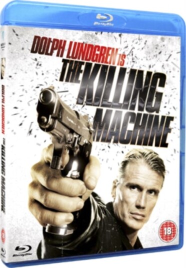 The Killing Machine The Killing Machine