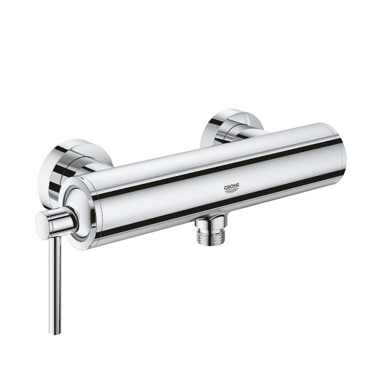 Grohe Atrio 1-greps dusjbatteri Krom