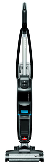 Bissell CrossWave HF2 Select Skaftstøvsuger Svart uten pose