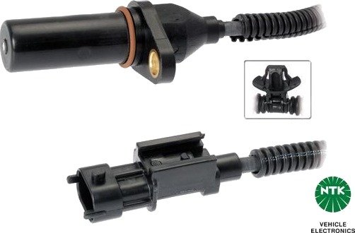 Impulsgiver, veivaksel NTK 81554 Impulsgiver, veivaksel NTK 81554