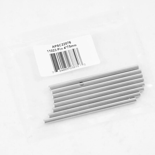 FMS APSC22076 F100 Pin 4x75mm