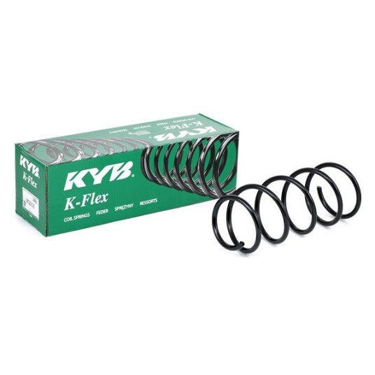 Fjær KYB RC2252 Fjær KYB RC2252