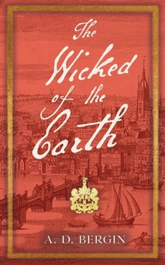 The Wicked of the Earth The Wicked of the Earth