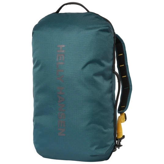 Helly Hansen Canyon Duffelbag 65l Grønn STD Helly Hansen Canyon Duffelbag 65l Grønn STD