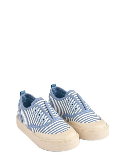 Liewood Danilo Sneakers Blue 22