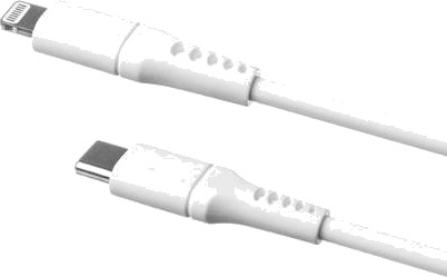 FIXED FIXDLS-CL12-WH USB-ladekabel FIXED FIXDLS-CL12-WH USB-ladekabel