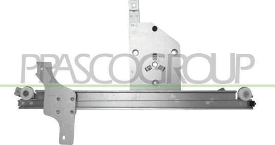 PRASCO PG530W024 Vindusheis PRASCO PG530W024 Vindusheis