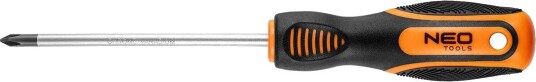 Neo Skrutrekker 04-178 Ph1 100mm Magnetisk Spiss Crv-Stål