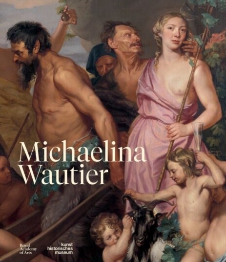 Michaelina Wautier Michaelina Wautier