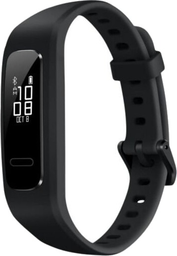 Huawei Band 4e Graphite Black