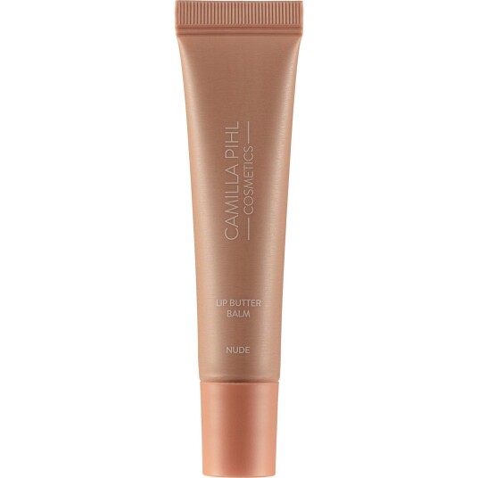 Camilla Pihl Cosmetics Lip Butter Balm Nude Camilla Pihl Cosmetics Lip Butter Balm Nude