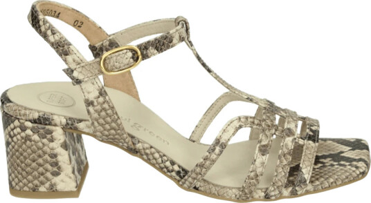 Paul Green Dame Sko Brun 38 EU, Paul Green Dame Sko Brun 38 EU,