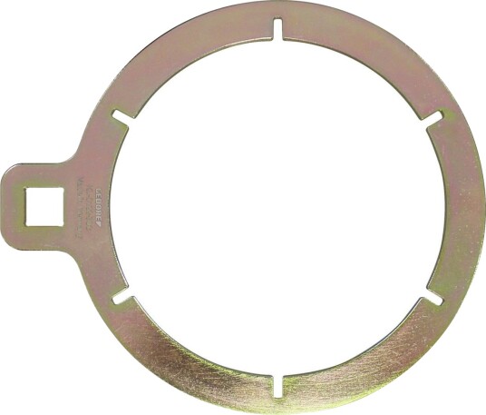 GEDORE KL-0122-703 Drivstoffilternøkkel
