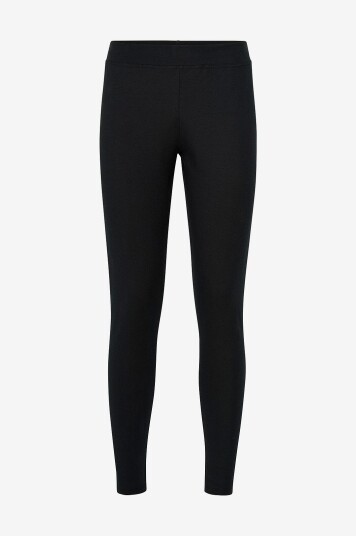 Calida   Leggings Elastic LeggingSvart