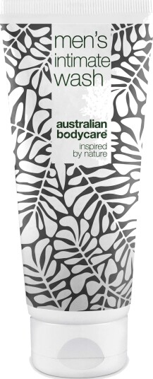 Australian Bodycare Intimvask for menn 200 ml
