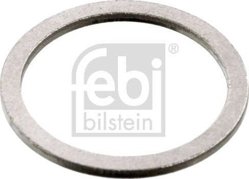 Tetningsring, oljeplugg FEBI BILSTEIN 05552