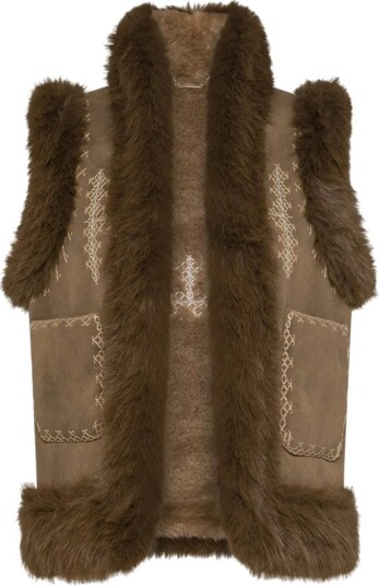 Seventy Dame Jakker Brun L, Seventy Dame Jakker Brun L,