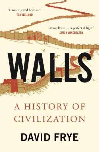 Walls Av David Frye