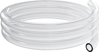 EK Water Blocks Loop Soft Tube PVC slange 3 m