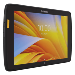 ZEBRA ET40 8_ WIFI6 SE4100 8GB/128GB ANDROID GMS ROW SKU