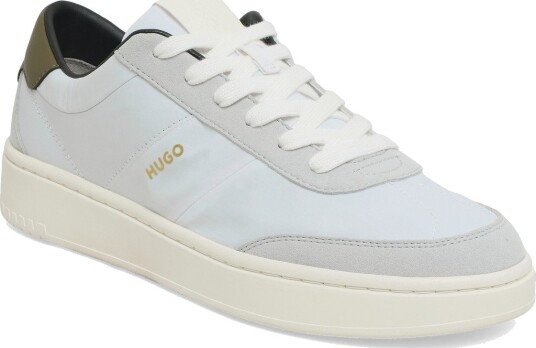 HUGO Neston_Tenn_Mxmt White 40 HUGO Neston_Tenn_Mxmt White 40
