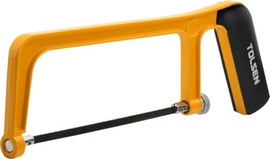 Tolsen Junior Baufil 150mm