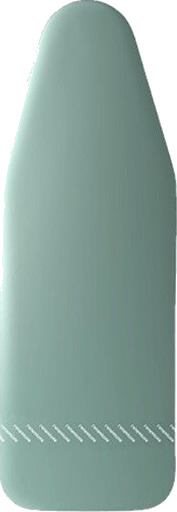 Laurastar Mycover strykebrettrekk Silt green Laurastar Mycover strykebrettrekk Silt green