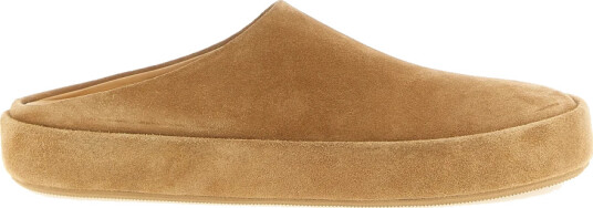Marsell Herre Sko Beige 41 EU,