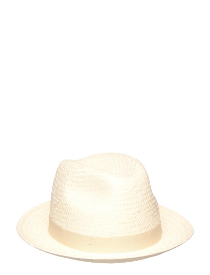 Wigéns Classic Hat White M