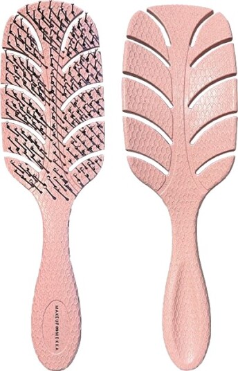 Makeup Mekka Classic Hair Brush