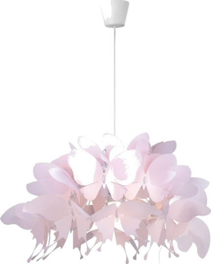 Light Prestige Hengelampe Farfalla