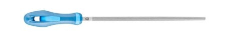 Hest 11214256, Rund Fil, 9,5Mm, 25Cm Hest 11214256, Rund Fil, 9,5Mm, 25Cm