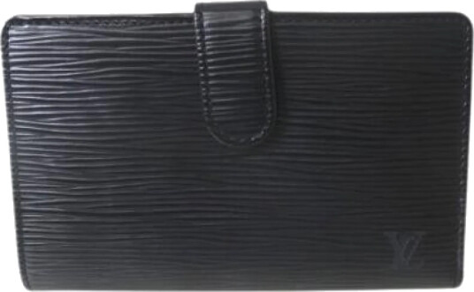 Louis Vuitton Vintage Dame Svart