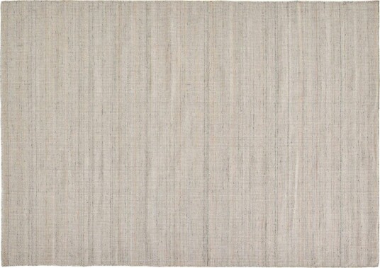 Haze Rug 170x240 cm Light Grey Haze Rug 170x240 cm Light Grey