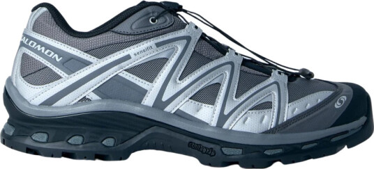 Salomon Herre Sport Grå 39 1/2 EU,