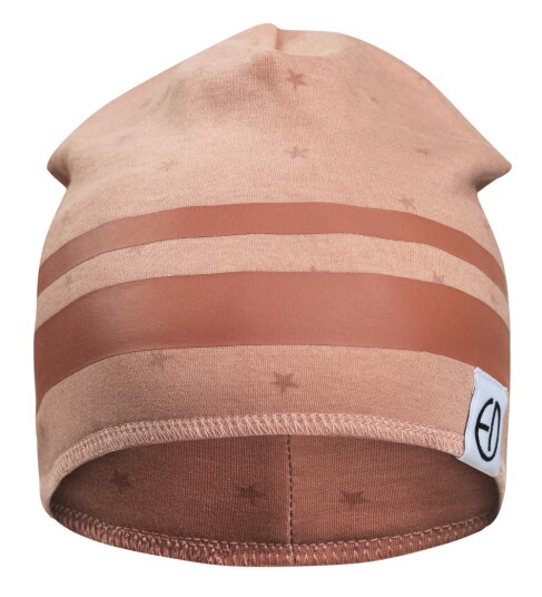 Elodie Details Lue Vinter Beanie Northern Star Terra Elodie Details 50 53 cm Lue Rosa