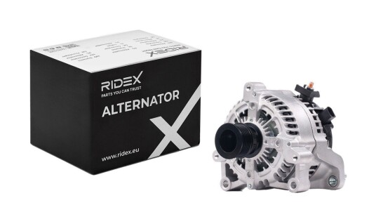 Dynamo RIDEX 4G1375