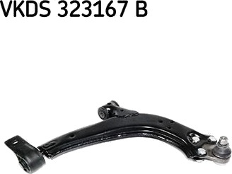 Bærearm SKF VKDS 323167 B Bærearm SKF VKDS 323167 B