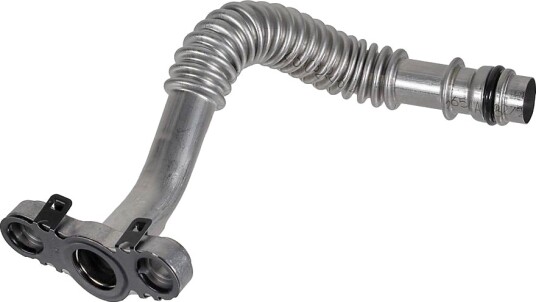 Oljeledning, lader METZGER 2361241